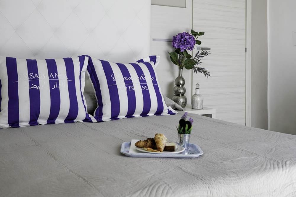 Hotel Vernel Rimini Eksteriør bilde